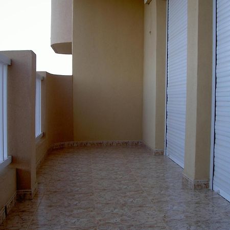 Apartamentos Turísticos Puerto Tomás Maestre La Manga del Mar Menor Esterno foto