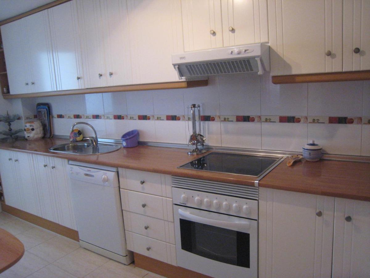 Apartamentos Turísticos Puerto Tomás Maestre La Manga del Mar Menor Esterno foto
