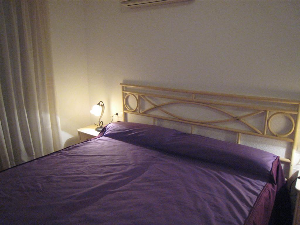 Apartamentos Turísticos Puerto Tomás Maestre La Manga del Mar Menor Camera foto
