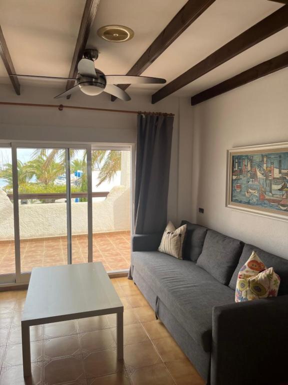 Apartamentos Turísticos Puerto Tomás Maestre La Manga del Mar Menor Esterno foto