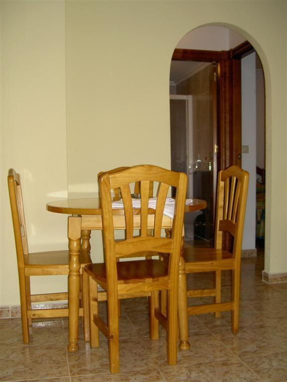 Apartamentos Turísticos Puerto Tomás Maestre La Manga del Mar Menor Esterno foto