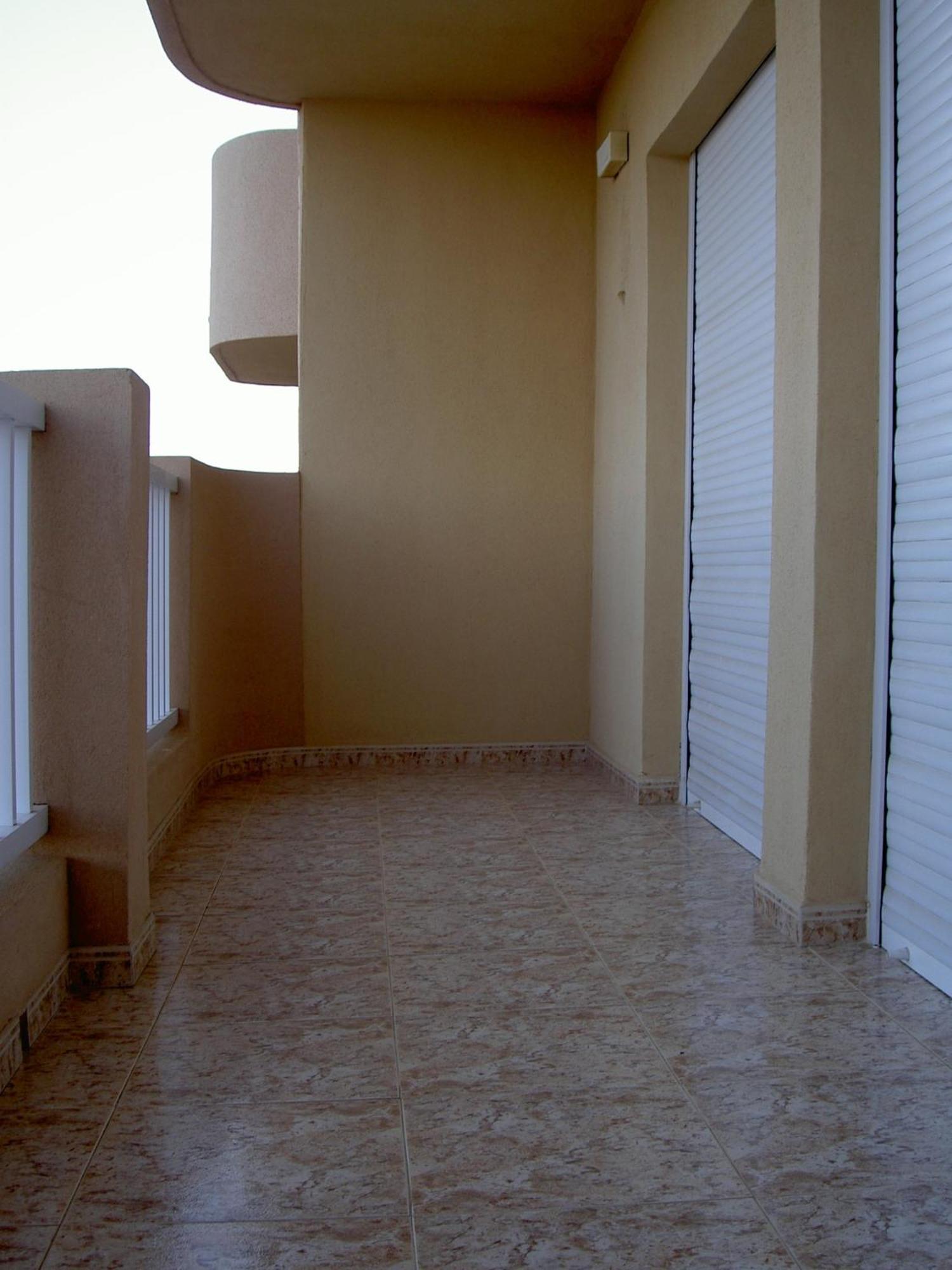 Apartamentos Turísticos Puerto Tomás Maestre La Manga del Mar Menor Esterno foto