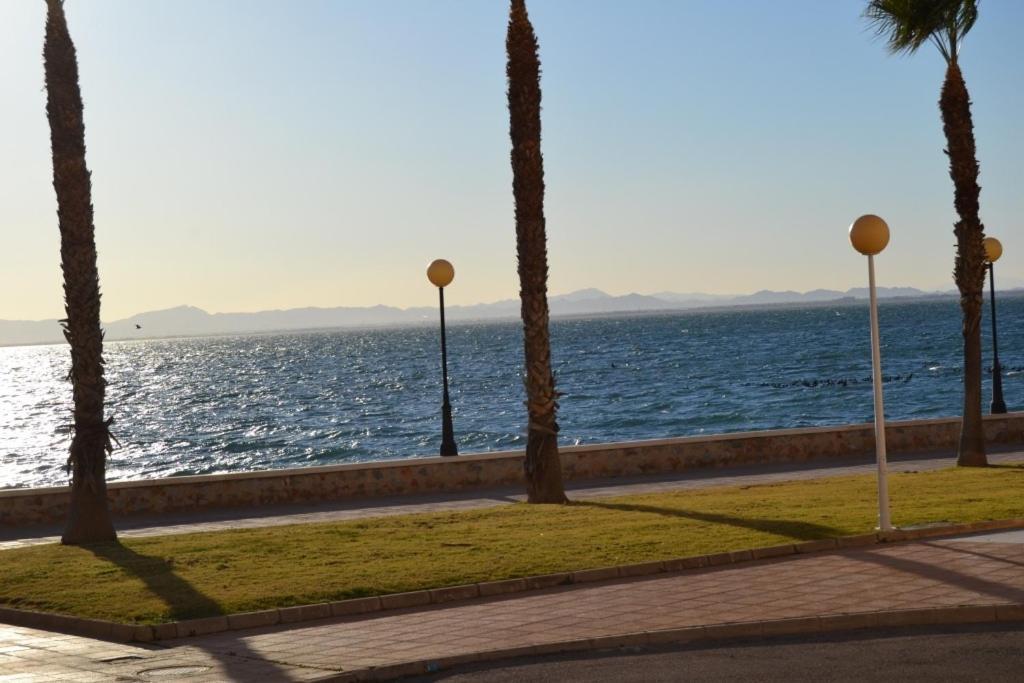 Apartamentos Turísticos Puerto Tomás Maestre La Manga del Mar Menor Camera foto